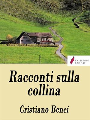 cover image of Racconti sulla collina